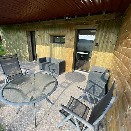 Le Gite Cozy De Bouvacote Avec Vue Panoramique Et Sauna لو ثولي المظهر الخارجي الصورة